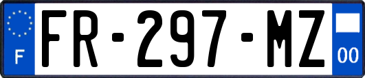 FR-297-MZ