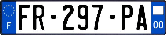 FR-297-PA
