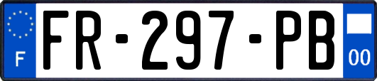 FR-297-PB