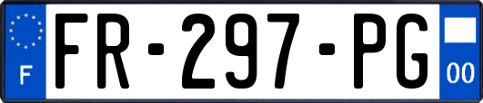 FR-297-PG