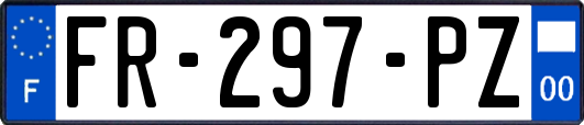 FR-297-PZ