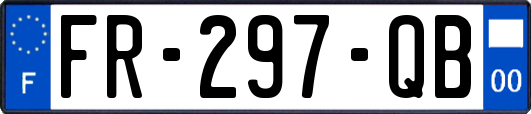FR-297-QB