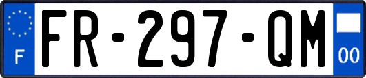 FR-297-QM