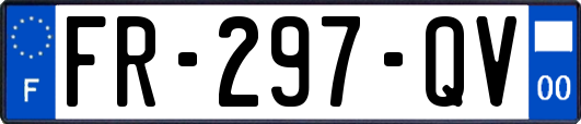 FR-297-QV