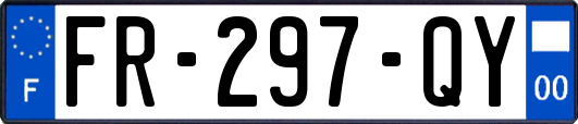 FR-297-QY