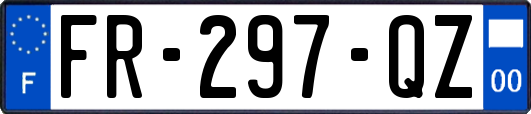 FR-297-QZ