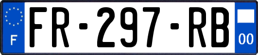 FR-297-RB