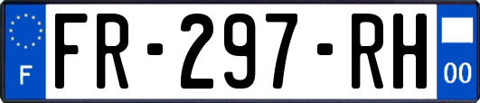 FR-297-RH