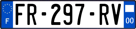 FR-297-RV