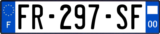FR-297-SF
