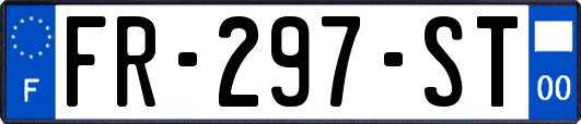 FR-297-ST