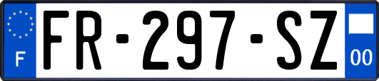 FR-297-SZ