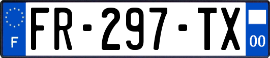 FR-297-TX