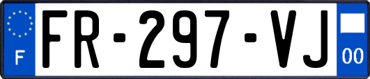 FR-297-VJ