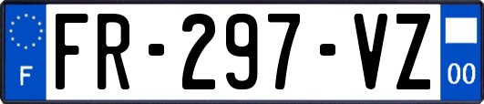 FR-297-VZ