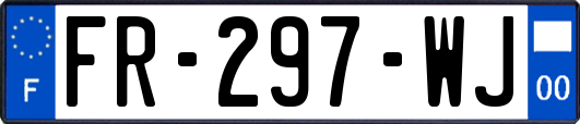 FR-297-WJ