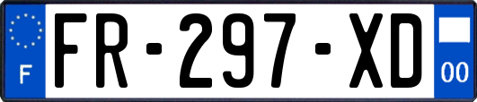 FR-297-XD