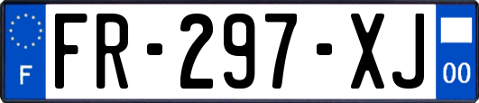 FR-297-XJ