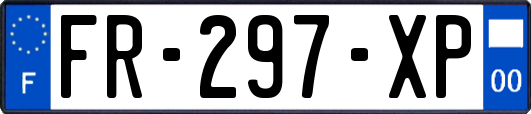 FR-297-XP