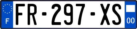 FR-297-XS