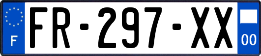 FR-297-XX