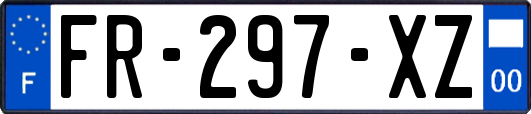 FR-297-XZ