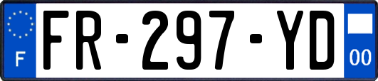 FR-297-YD