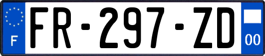 FR-297-ZD