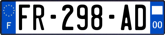 FR-298-AD