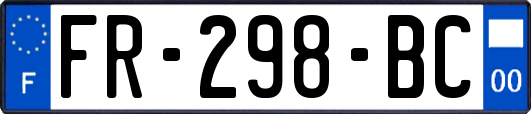 FR-298-BC