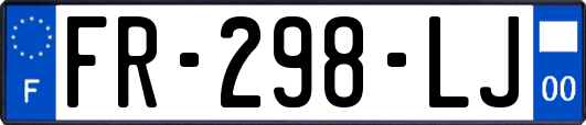 FR-298-LJ