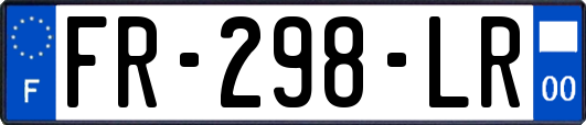 FR-298-LR