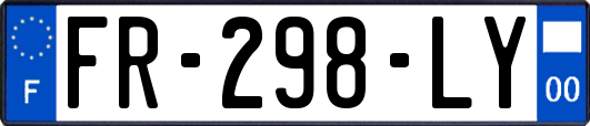FR-298-LY