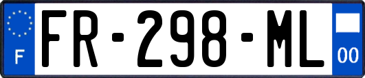 FR-298-ML