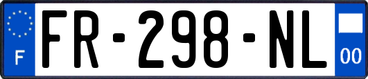 FR-298-NL