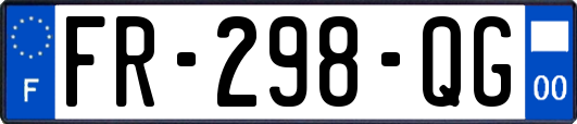 FR-298-QG