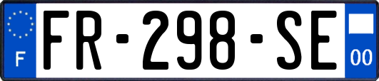 FR-298-SE