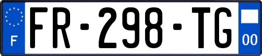 FR-298-TG