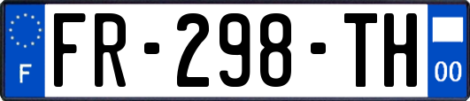 FR-298-TH