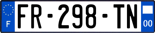 FR-298-TN