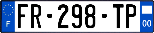 FR-298-TP