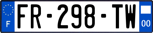 FR-298-TW