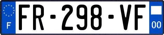 FR-298-VF
