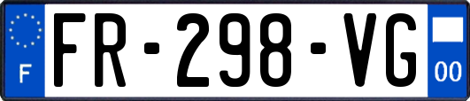 FR-298-VG