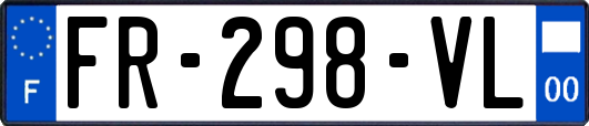 FR-298-VL