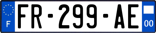 FR-299-AE