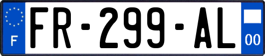 FR-299-AL