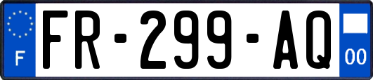 FR-299-AQ