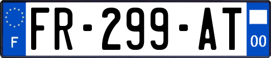 FR-299-AT