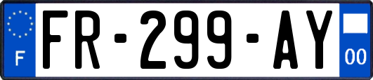 FR-299-AY